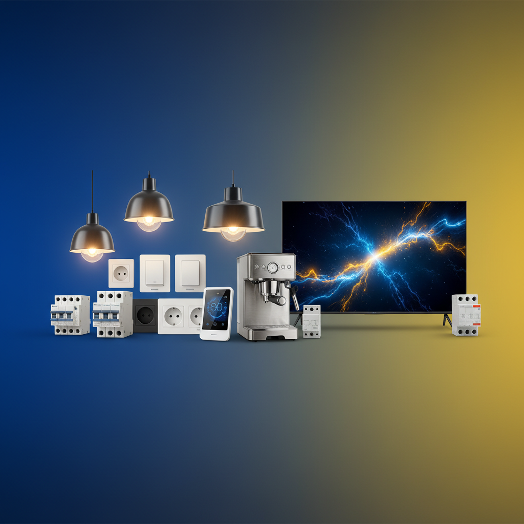 Électricité
