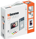 VIDEOKIT LIN3000 GR+CL100X BL