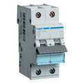 DISJONCTEUR 3KA - C - 2P - 20A - 2M