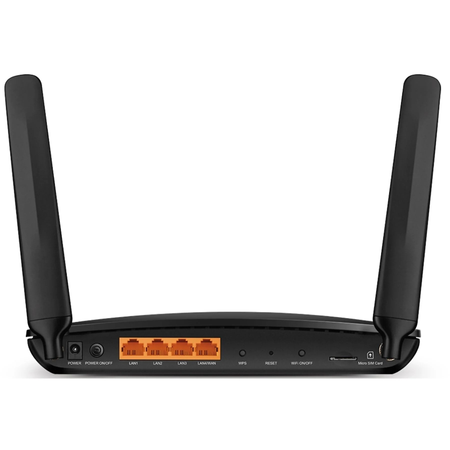 TP LINK 4G+ Cat 6 Dual-Band Routeur sans fil AC1200 Gigabit (Archer MR600)