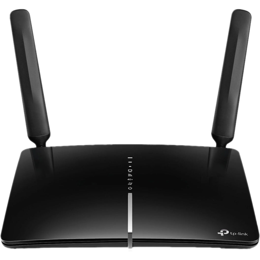 TP LINK 4G+ Cat 6 Dual-Band Routeur sans fil AC1200 Gigabit (Archer MR600)
