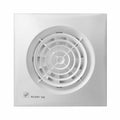 Ventilateur silent 100 CZ (220-240V 50)