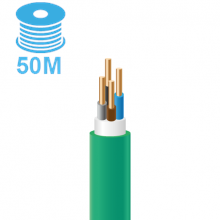 XGB 5G6 Rouleau de 50M