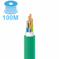 XGB 5G2,5 rouleau de 100M