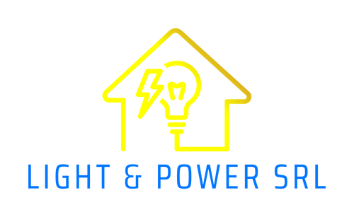 Light & Power