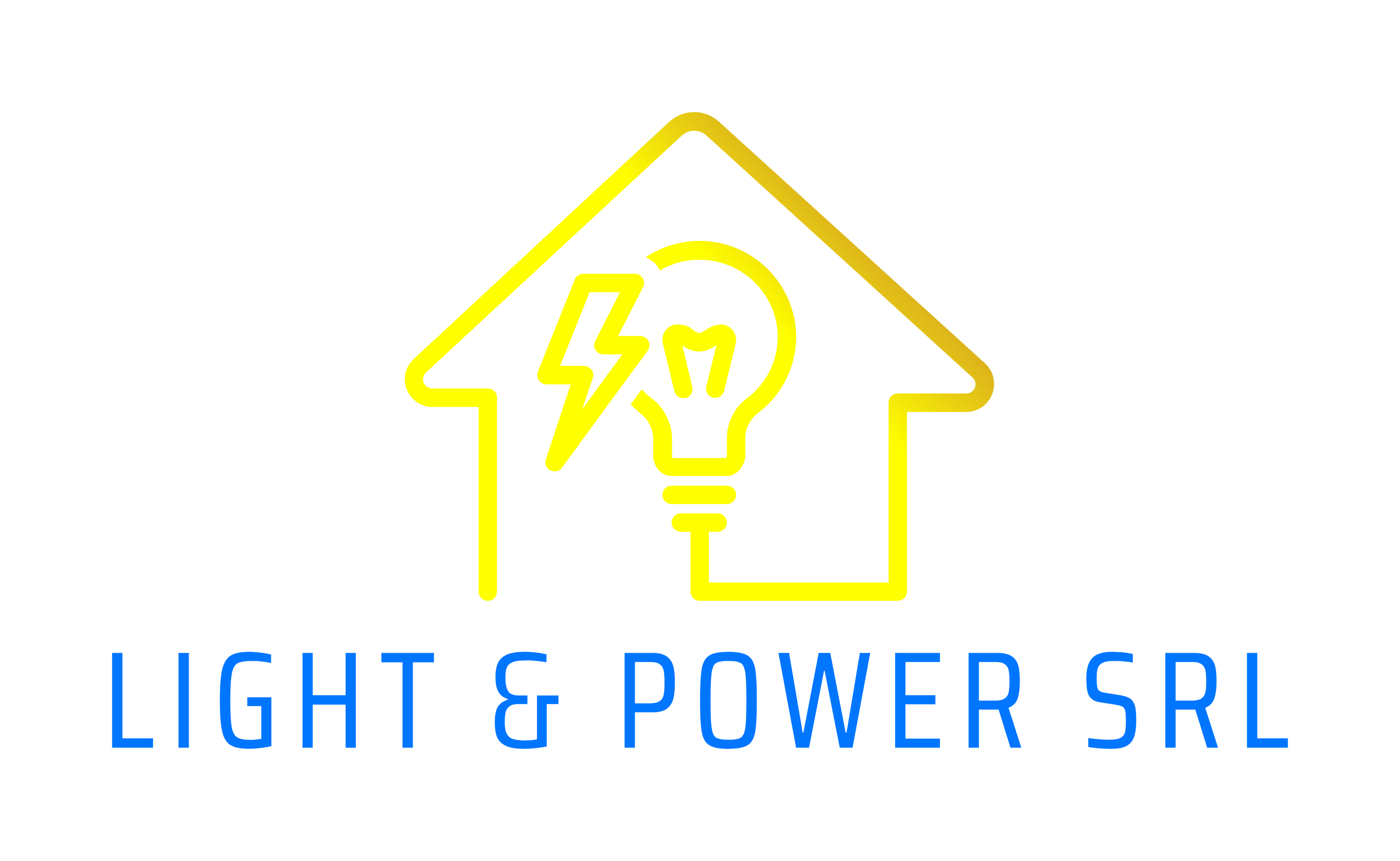 Light & Power